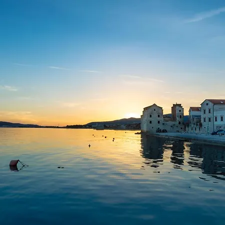 Apartment Plazonic Kastela