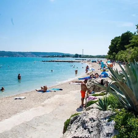 Apartman Plazonic Kaštela