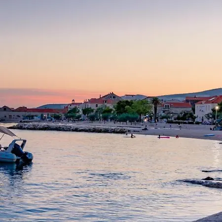 Apartman Plazonic Kaštela