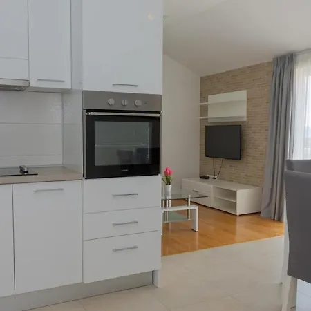 Apartmán Plazonic Kaštela